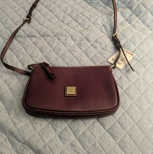 Dooney and Bourke crossbody